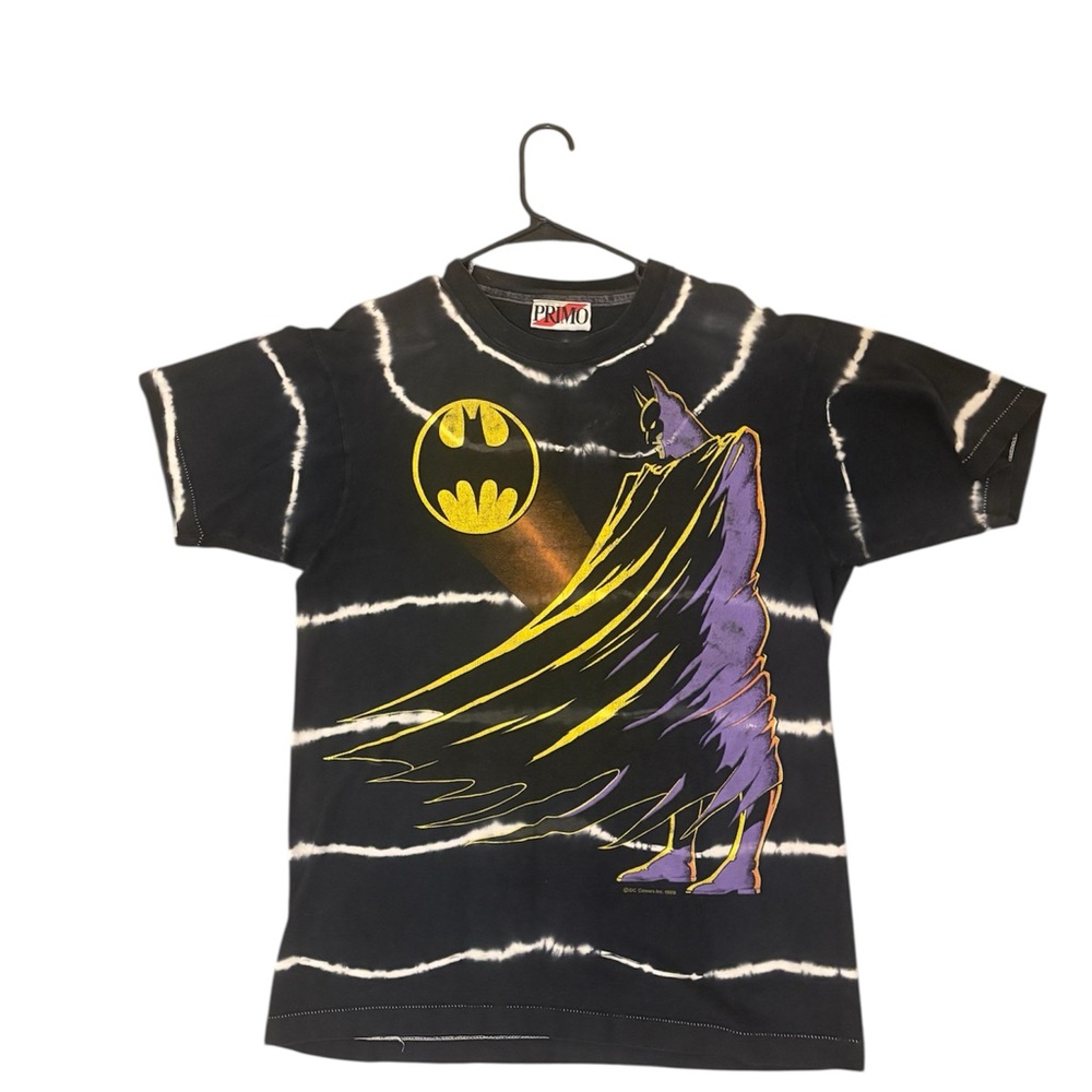 Vintage Batman